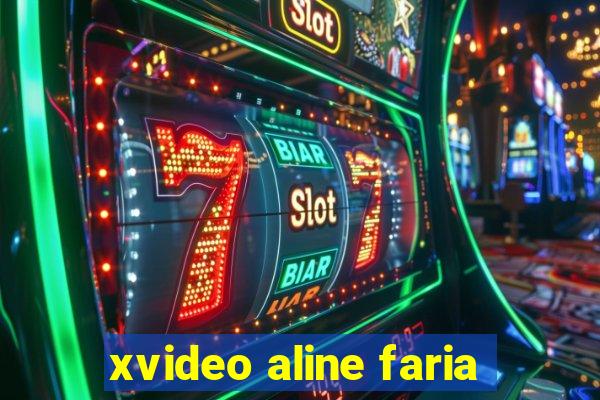 xvideo aline faria